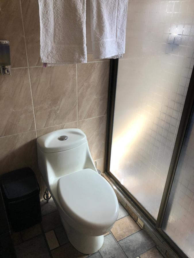 Casa Laureles Hotel Oaxaca Kültér fotó